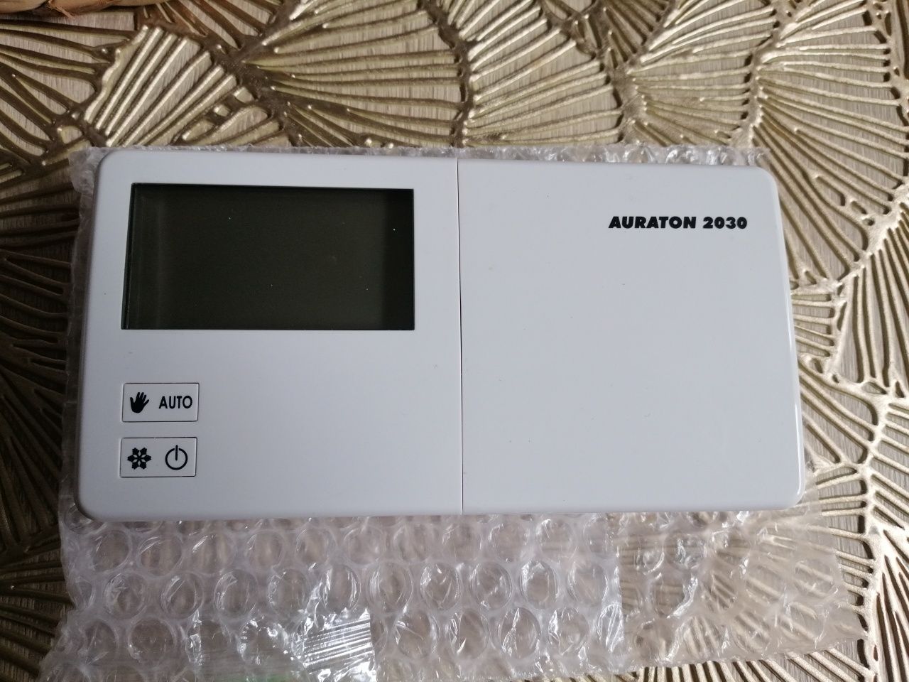 regulator temperatury Auraton 2030