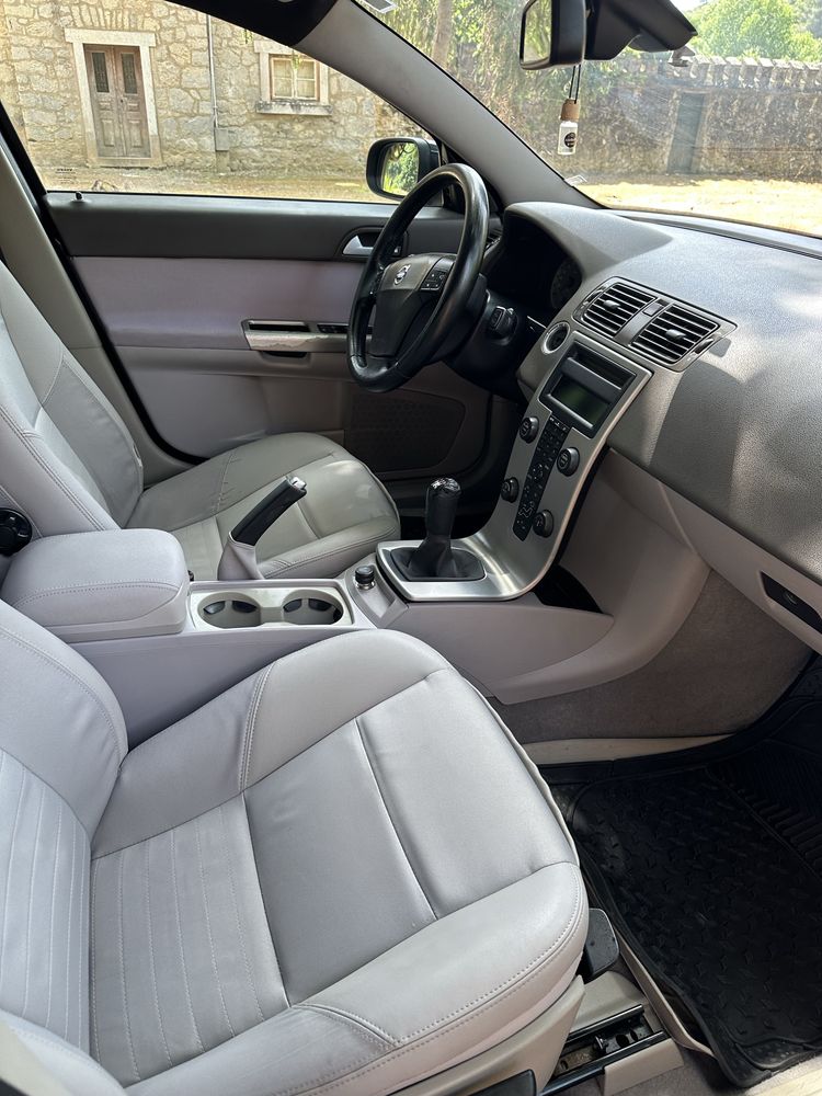 Volvo V50 1.6 D de 2007