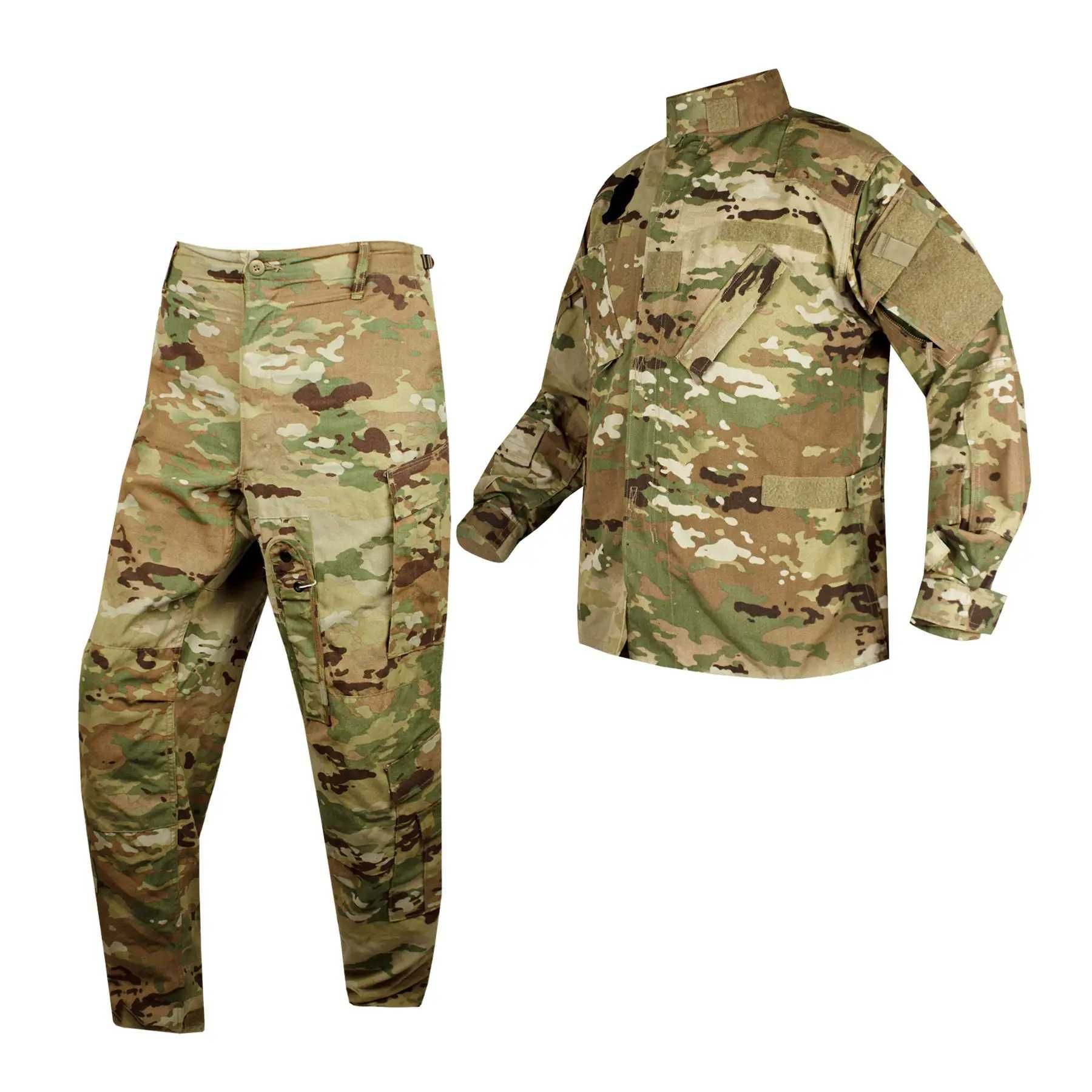 Продам вогнестійку уніформу армії США  Aircrew Combat Uniform Multicam