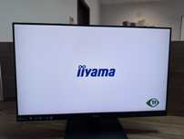 IPS Full-HD Монітор 23.8" Iiyama ProLite XU2493HS-B6 100 Гц