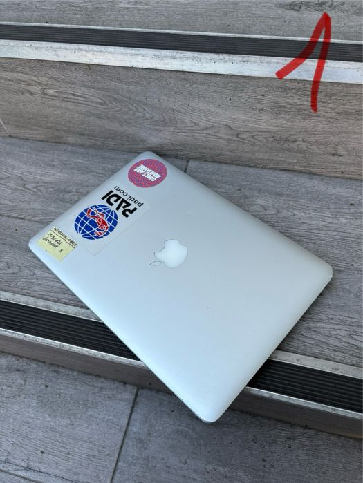 MacBook Pro 2014-2015 A1502