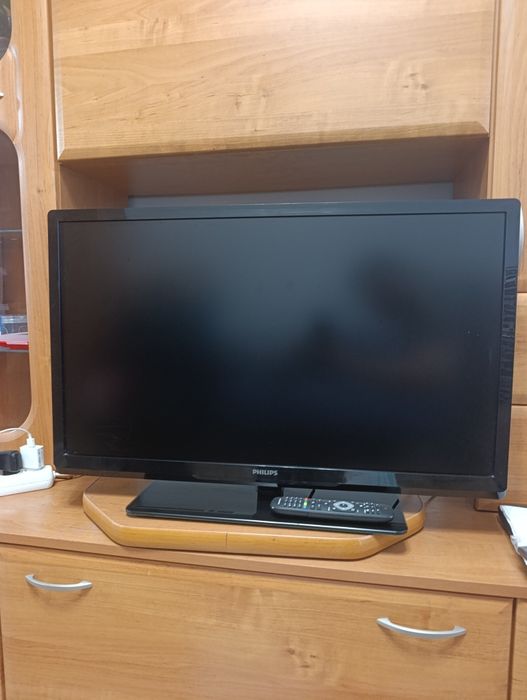 Телевізор 32" Філіпс