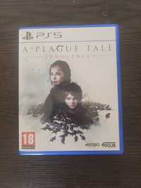 Plague Tale Innocence PS5