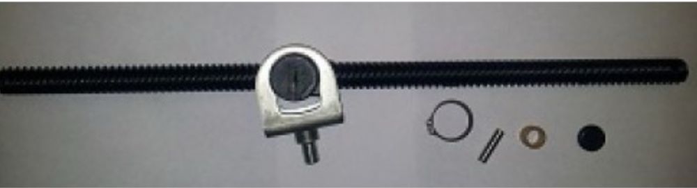 Parafuso Portão Folha Chamberlain Liftmaster SCS300