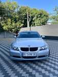 BMW E90 автомат, 2.0 газ/бензин