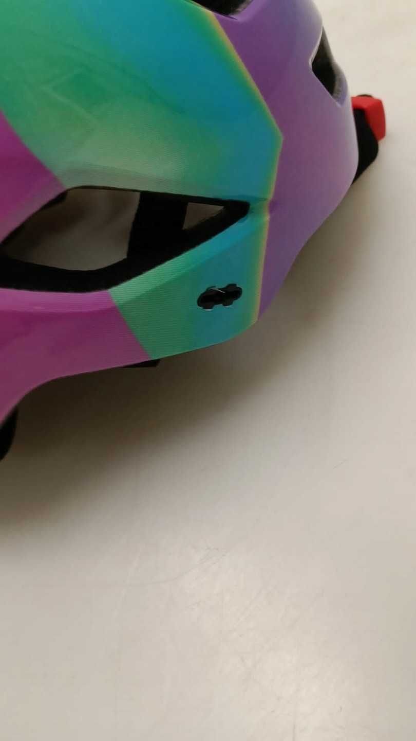 Kask rowerowy SIFVO Dziecięcy 50-57cm