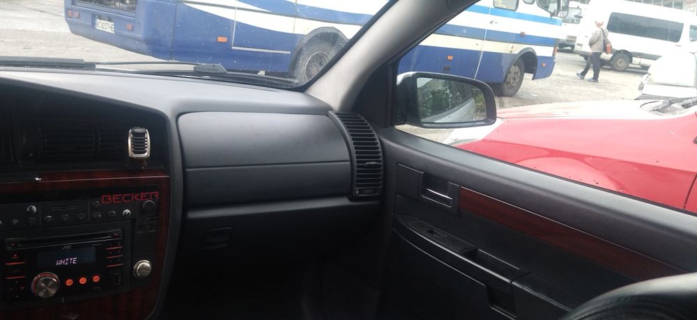 Авто опель омега б 2,2дті