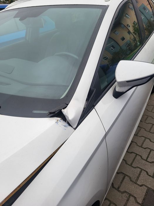 Sprzedam auto Seat Leon 2.0 Tdi