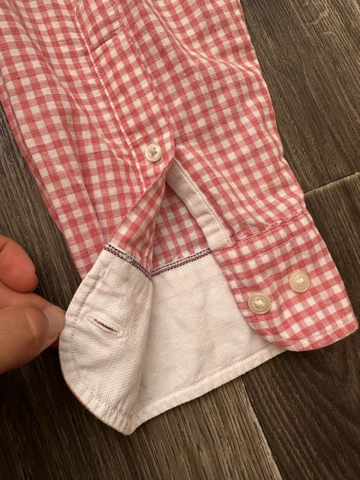 Сорочка Tommy Hilfiger