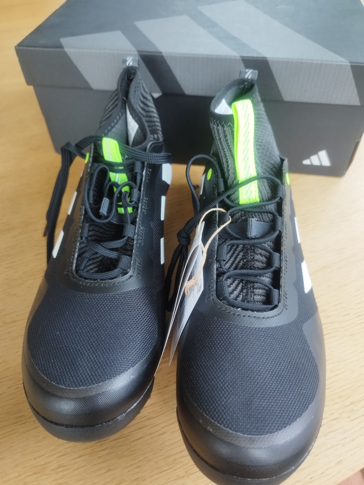 Buty rowerowe Adidas Gravel Shoe 2.0- 41 i 1/3