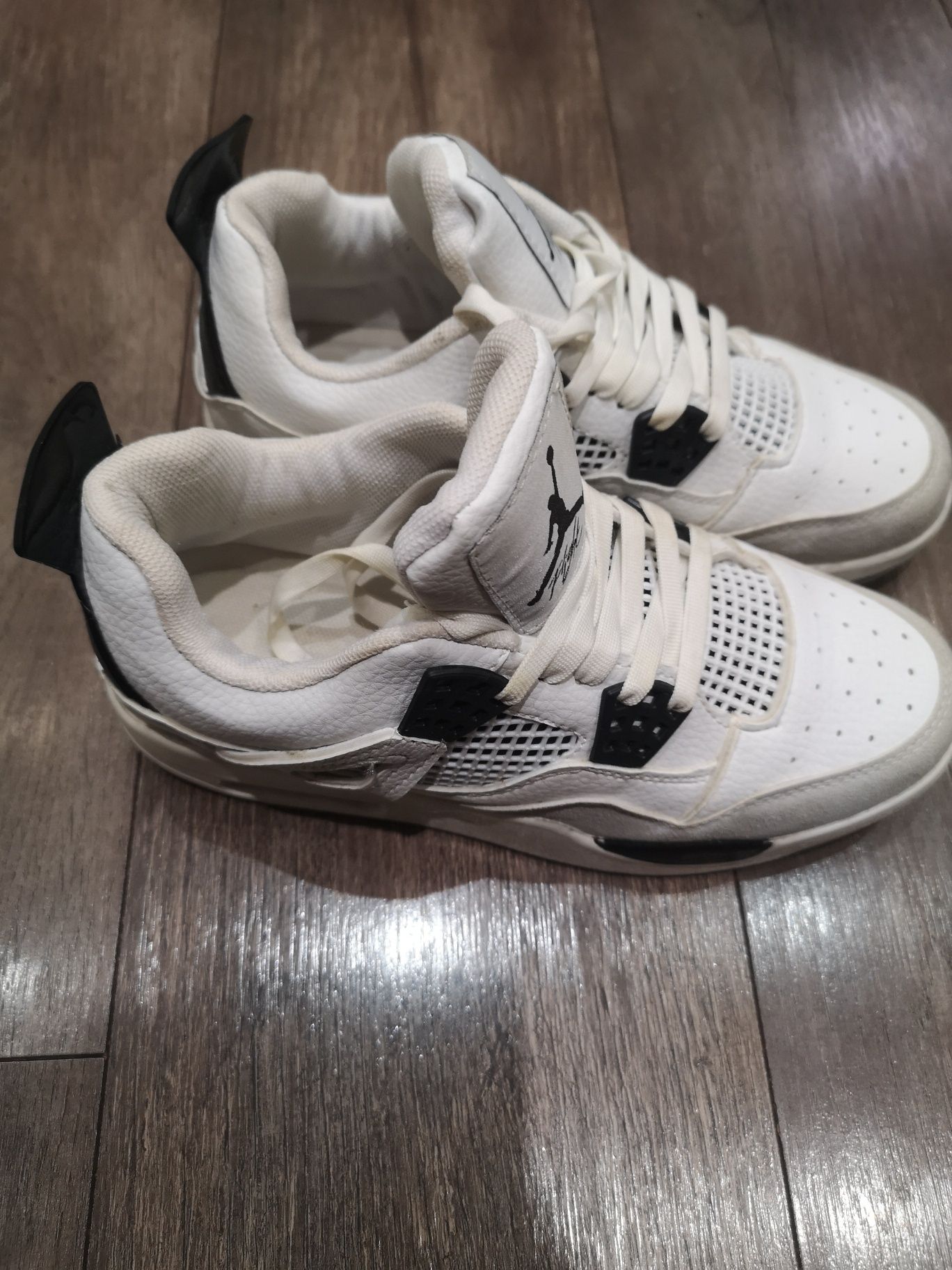 Nike Jordan 39 pudełko