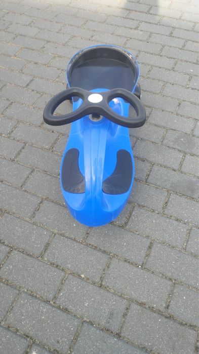 Sprzedam jeździk grawitacyjny