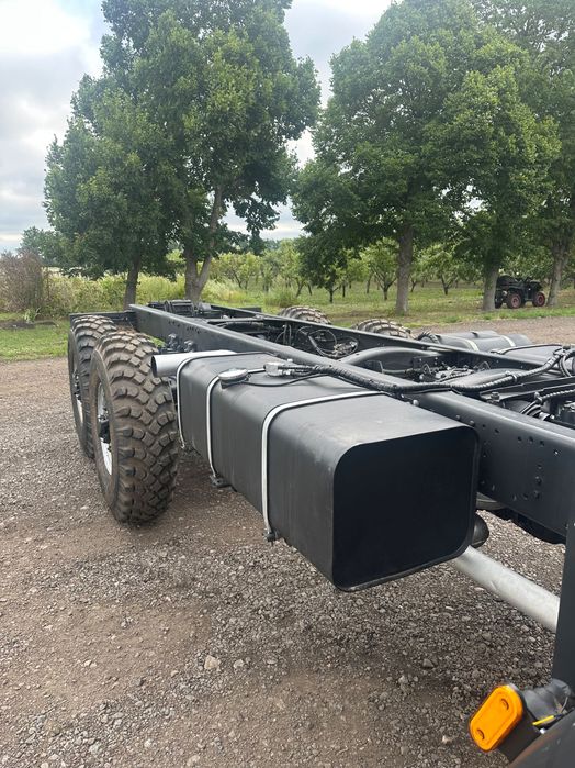 Продам камаз 4310-43118