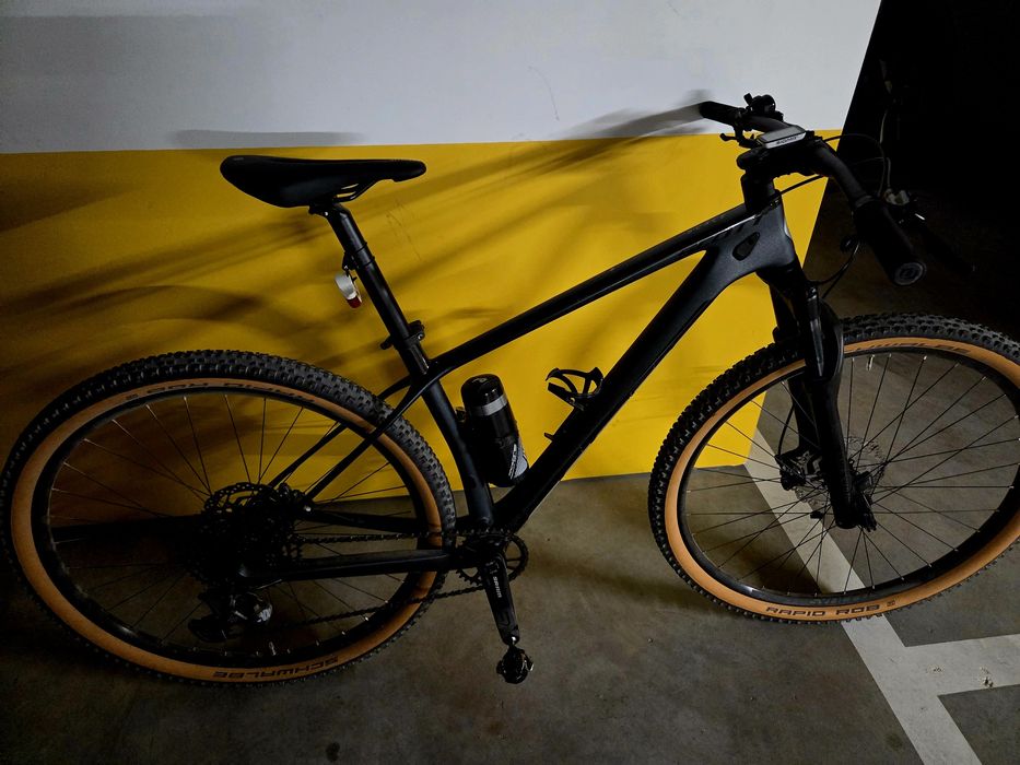 Bicicleta Scott  MTB Scale 940 R29