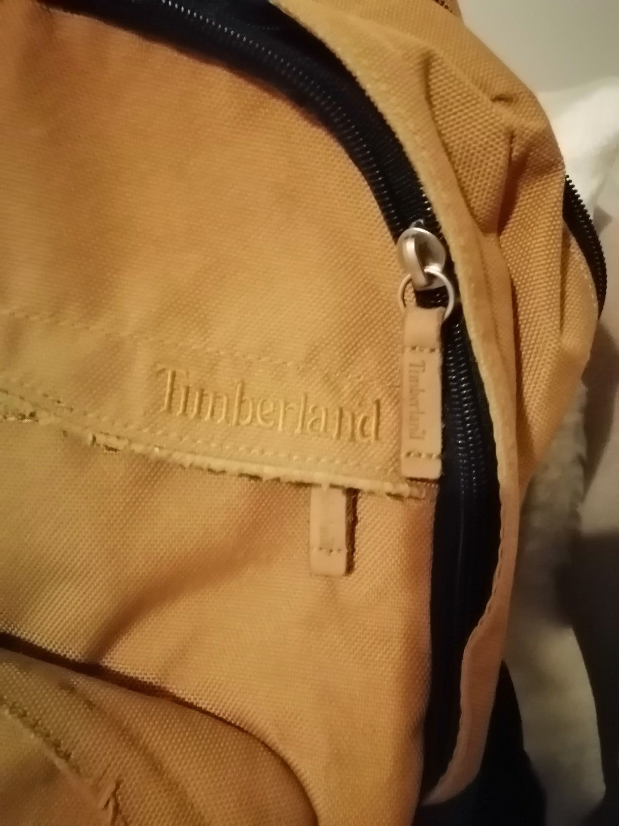 Mochila Timberland