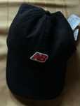 New Balance NB Patch Logo Hat 170709