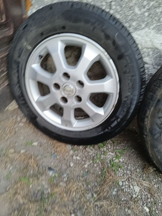 Диски R15 195/65