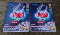 Таблетки для посудомийних машин dr.Prakti Lemon 105 шт.
