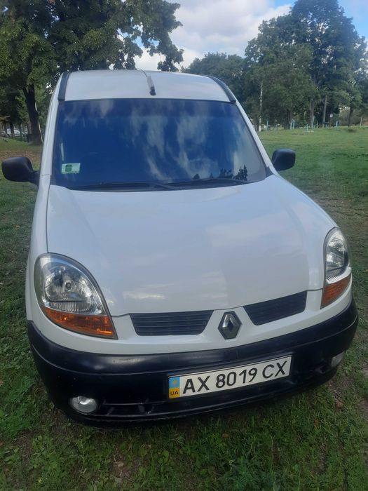 Продається 
RENAULT Kangoo