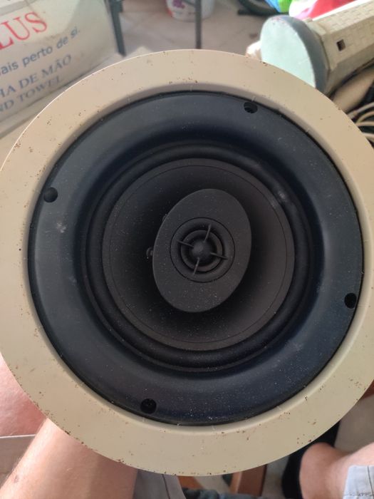 Colunas para parede ou teto plador