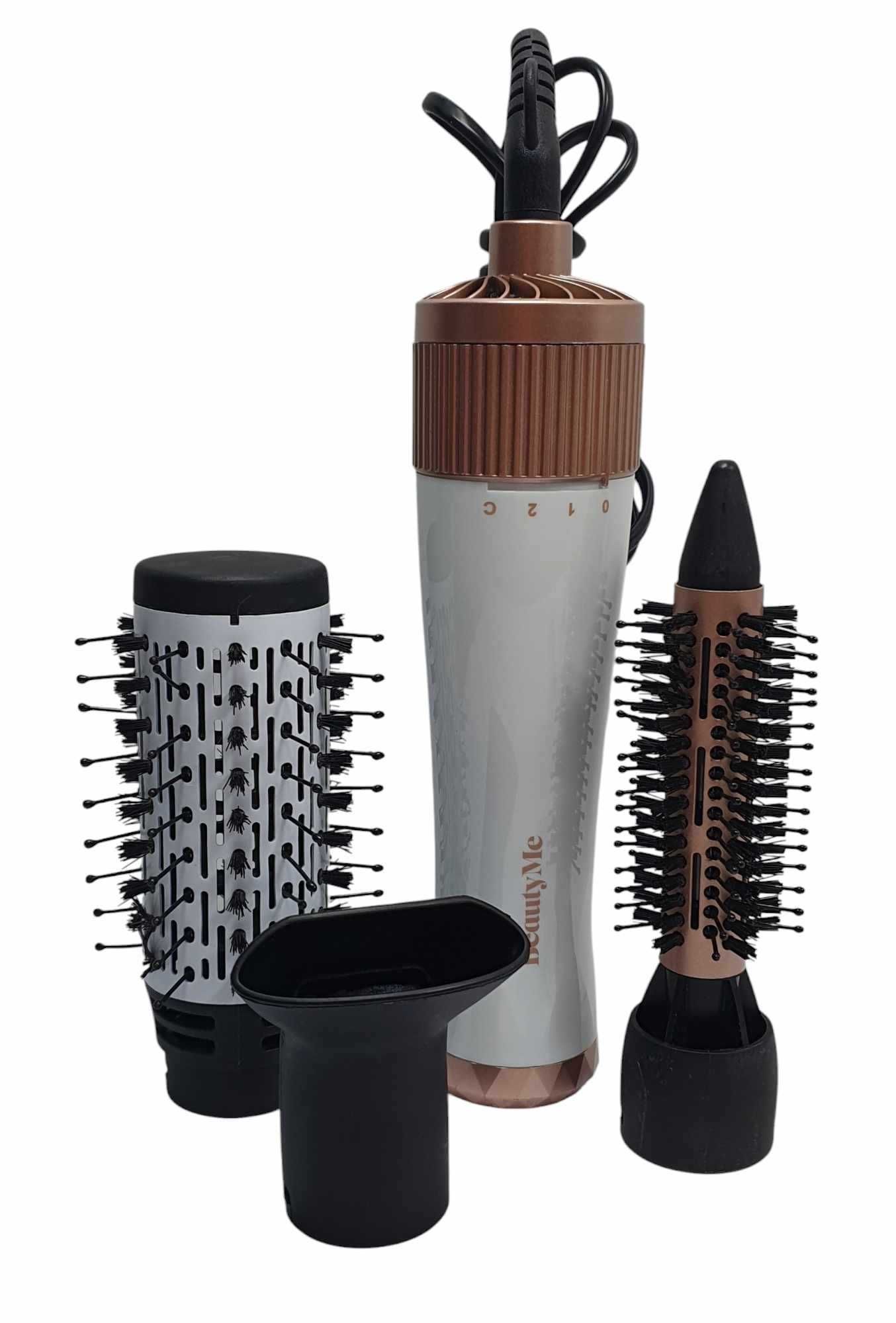 suszarko-lokówka beautyme hair protect as701
