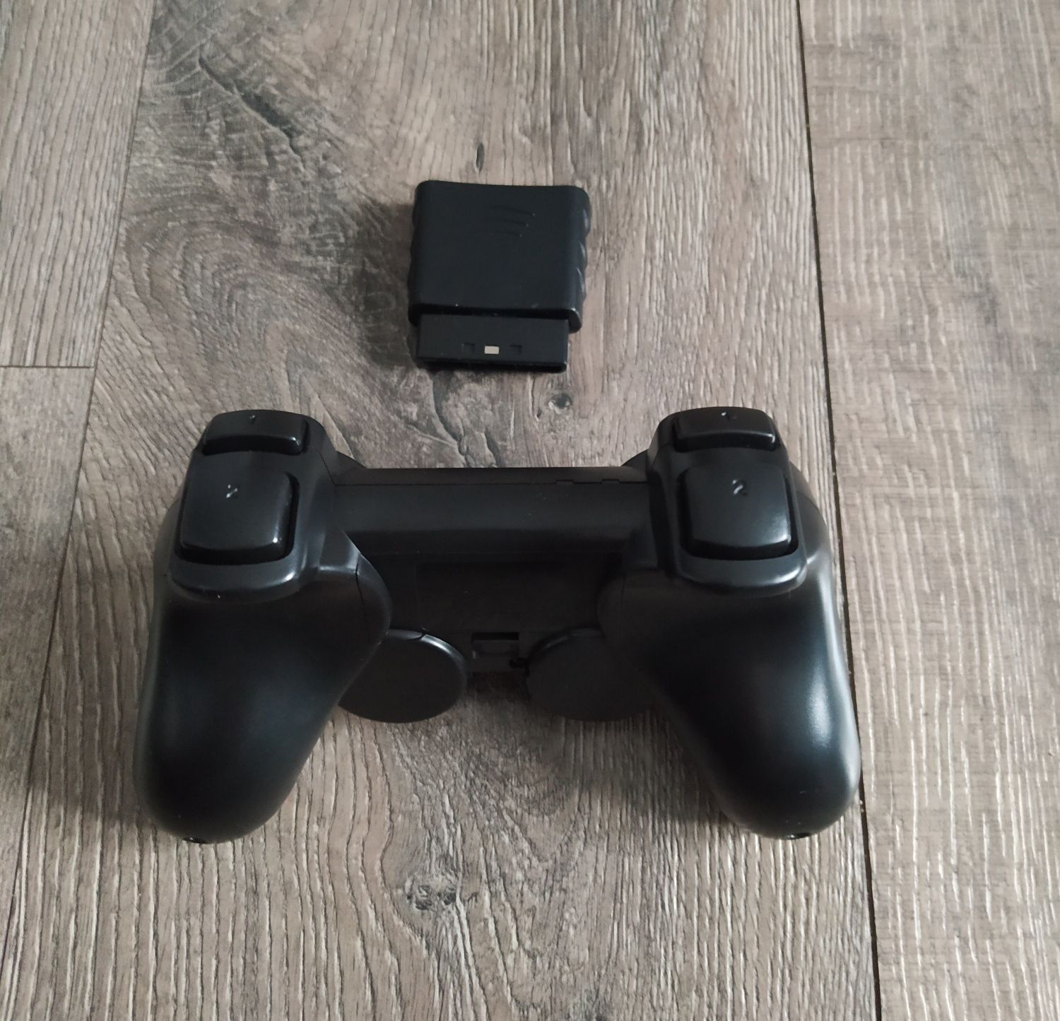 Bezprzewodowy Pad PS2 Wysyłka OLX