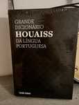 Dixionario HOUAISS