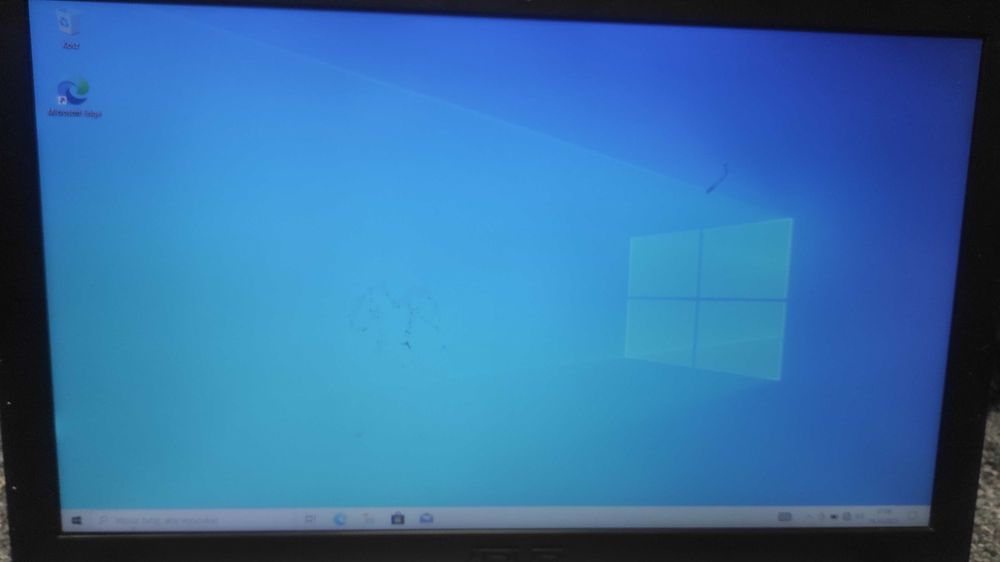 Laptop ASUS R541UA-DM1287D-8 i3-7100U/8GB/1TB/DVD FHD