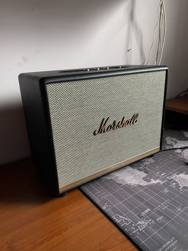 Колонка Marshall Woburn 2