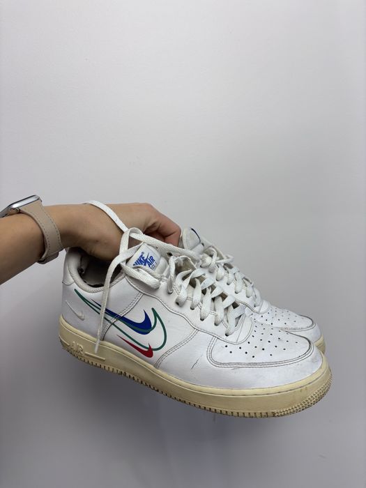 Кросівки air force