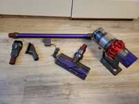 Odkurzacz Dyson v10 Bezprzewodowy pionowy ładny