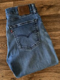 Джинсы Levis Premium (оригинал)