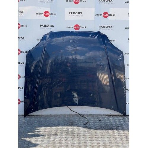 Капот Honda Civic ЕК, год 1995-1998