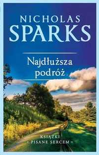 Najdłuższa podróż Nicholas Sparks