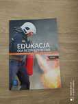 Edukacja dla bezpieczeństwa - WSiP ZP