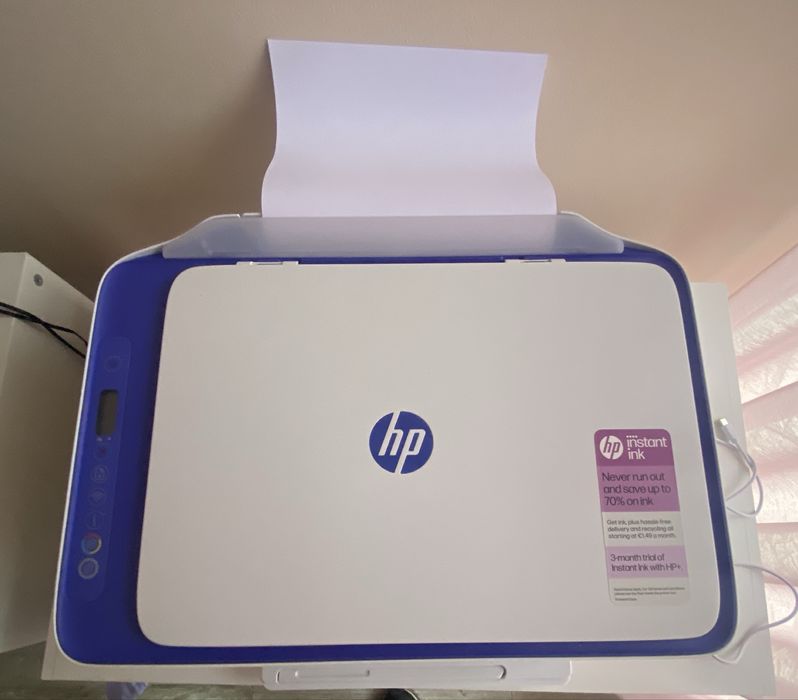 Mac min e Hp monitor