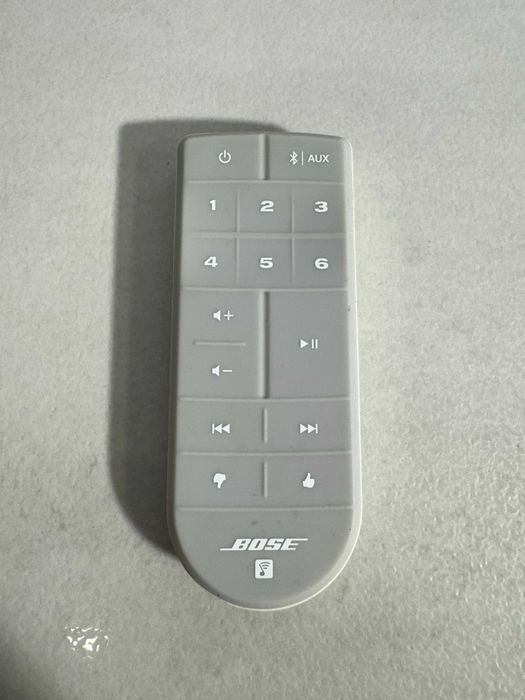 Pilot Oryginalny bose SoundTouch 30