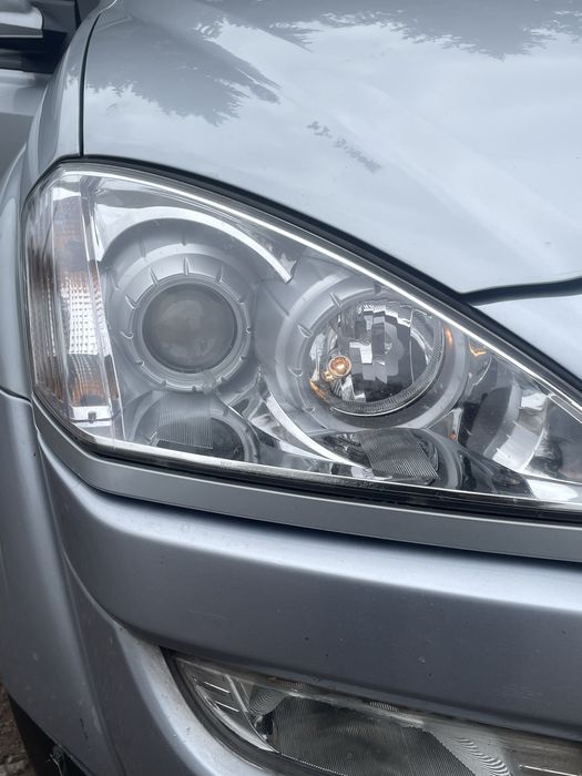 Продам автомобиль