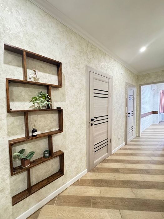 Продаж 2к Квартири з свіжим ремонтом сертифікат, ВПО...