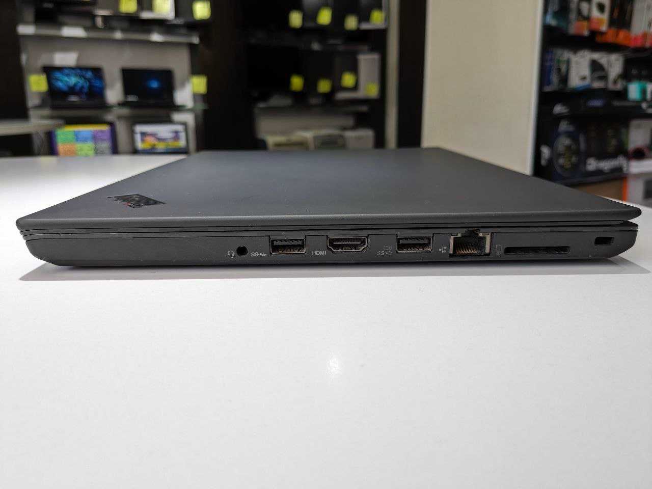 Ноутбук Lenovo ThinkPad T480 ∎i5-8250U∎DDR4-8GB∎SSD-240GB ∎IPS+Full HD