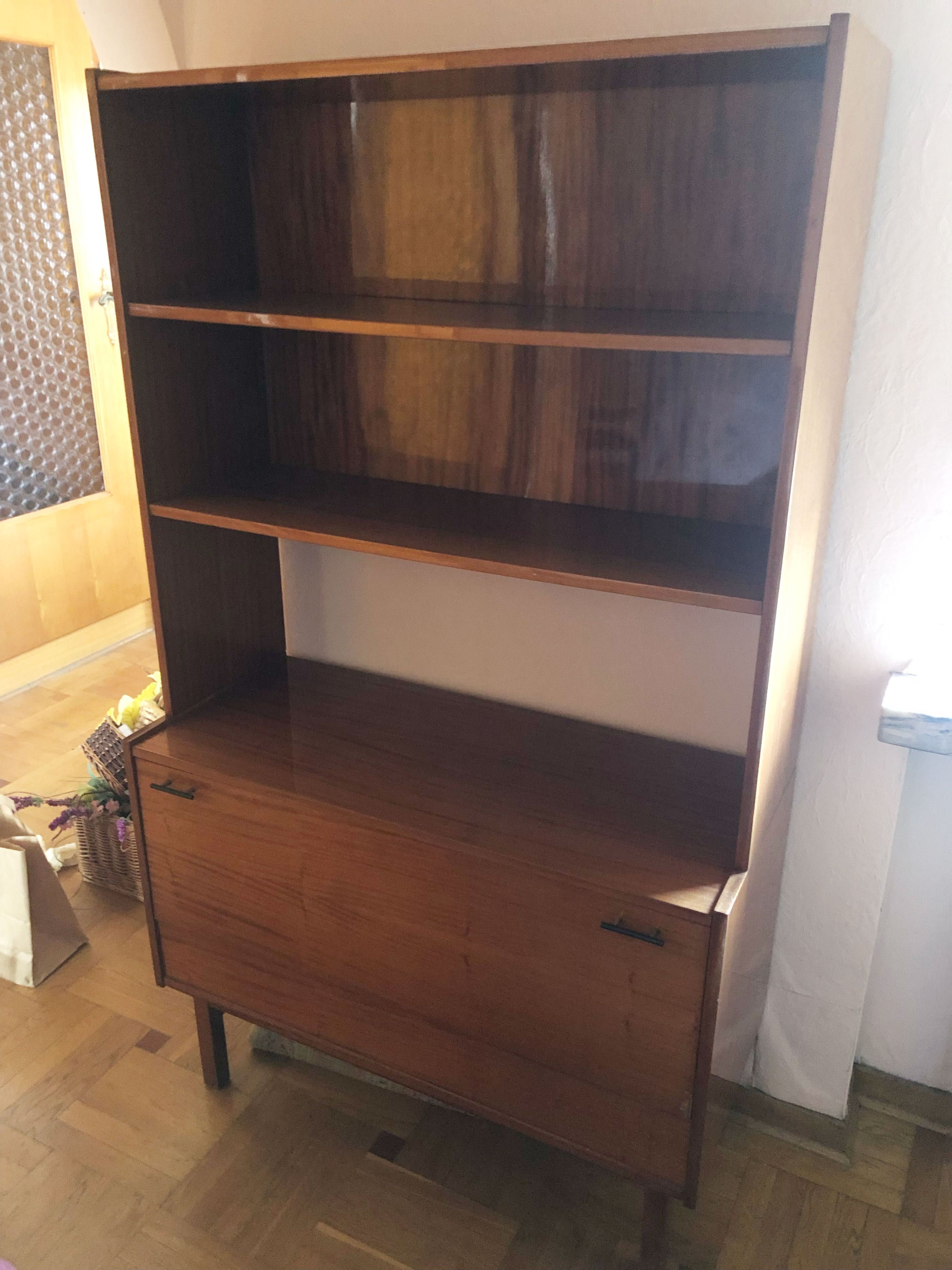 Meble Odra z 1968 r.: to nie styl vintage, to jest vintage