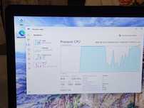 Laptop HP 17-ca0005nc 17,3"