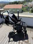 Carrinho Anex M Type