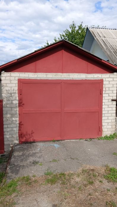 Сдам гараж под автомобиль