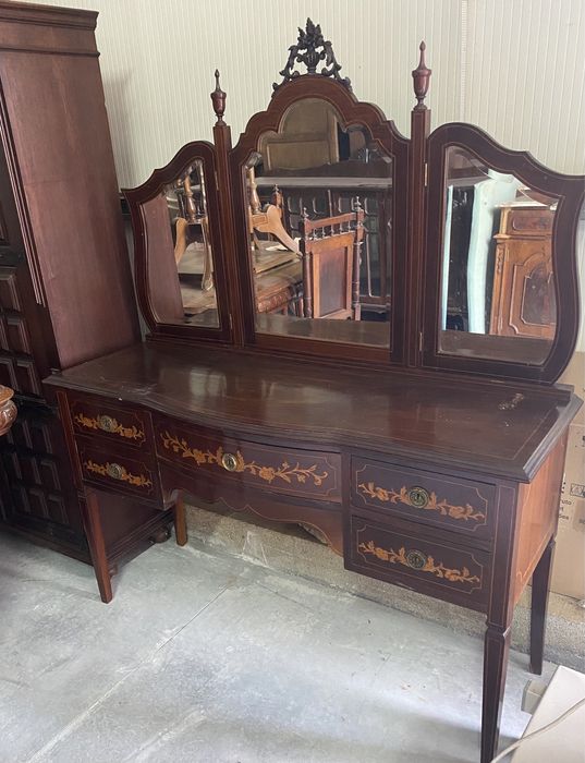 Senhorinha clássica