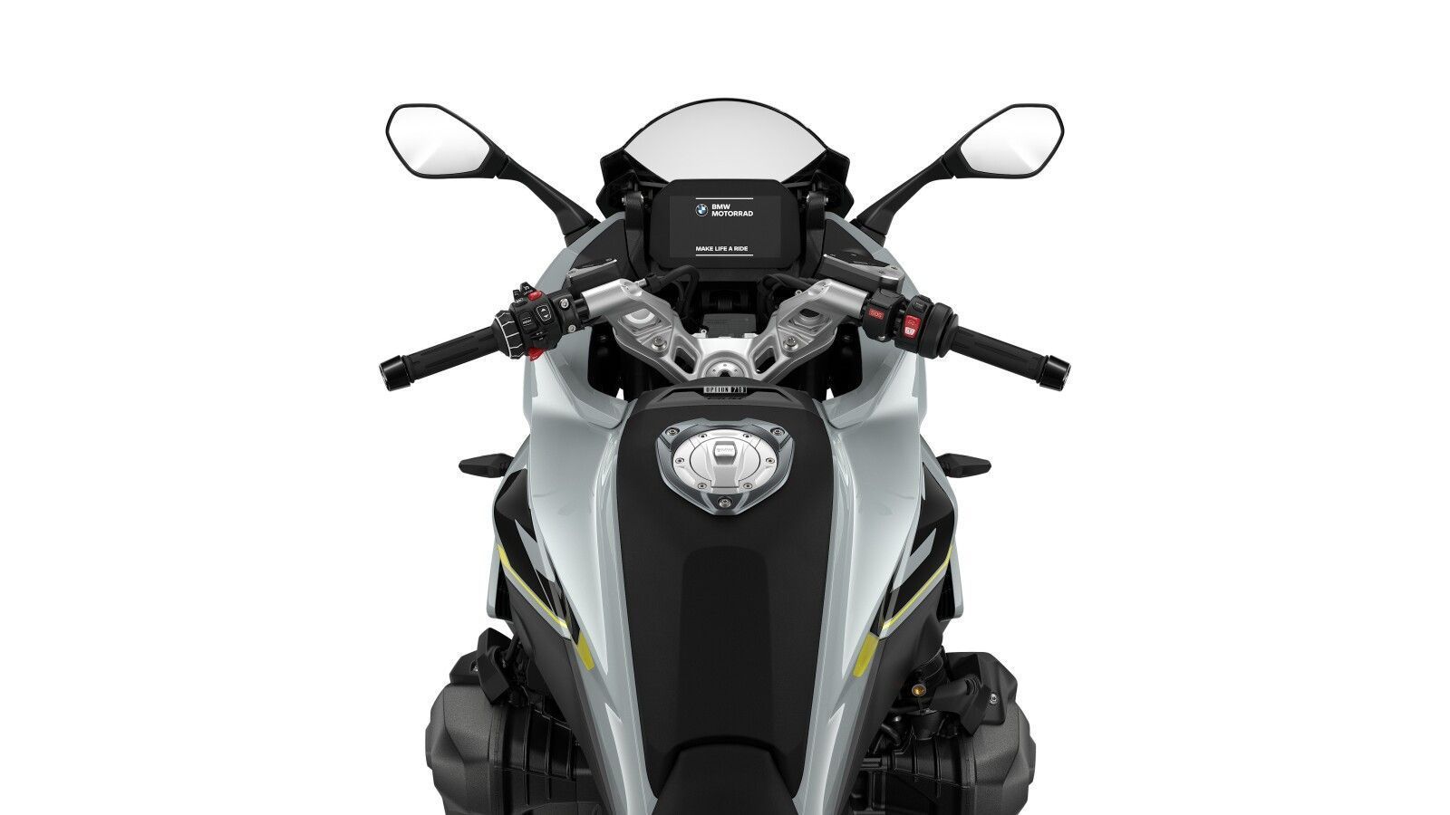 BMW R 1300 RS,Option 719,automat,5 lat ochrony gwarancyjnej Inchcape Wrocław