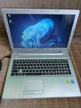 Laptop Lenovo Z50-70 i7 8gb DDR3 250gb hdd