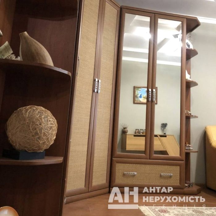 Здається в оренду 2-к квартира в Кропивницькому, р-н Обласна лікарня