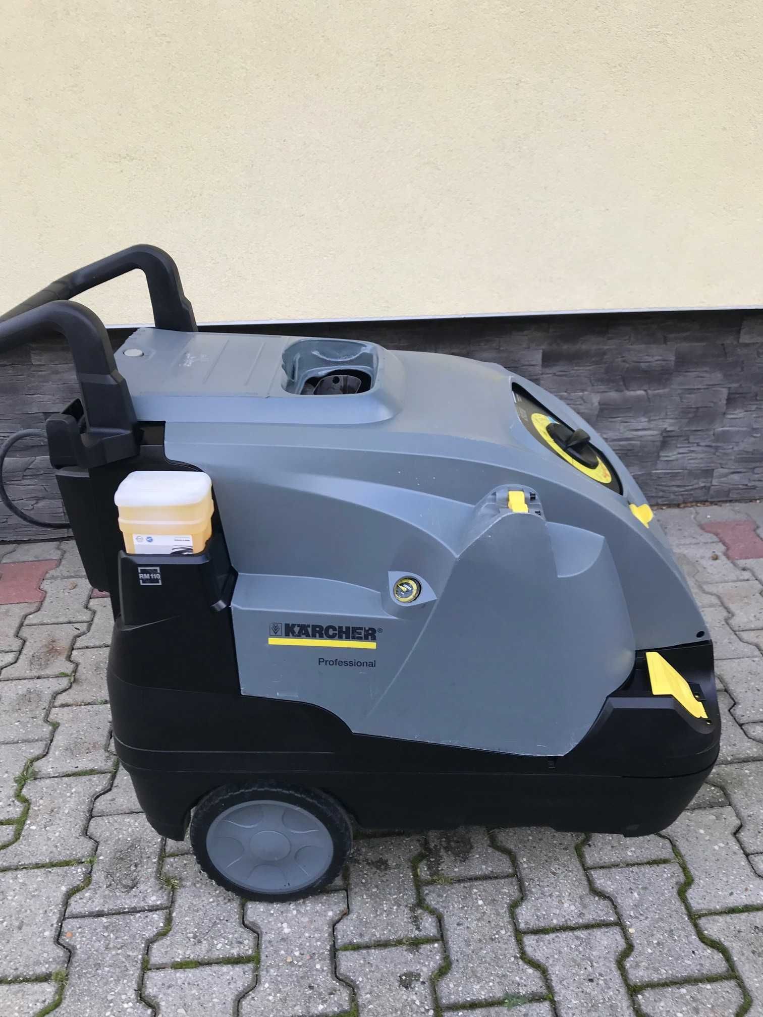 Myjka Karcher HDS 8/18 - 4C  2022rok  fv23%  7000 netto