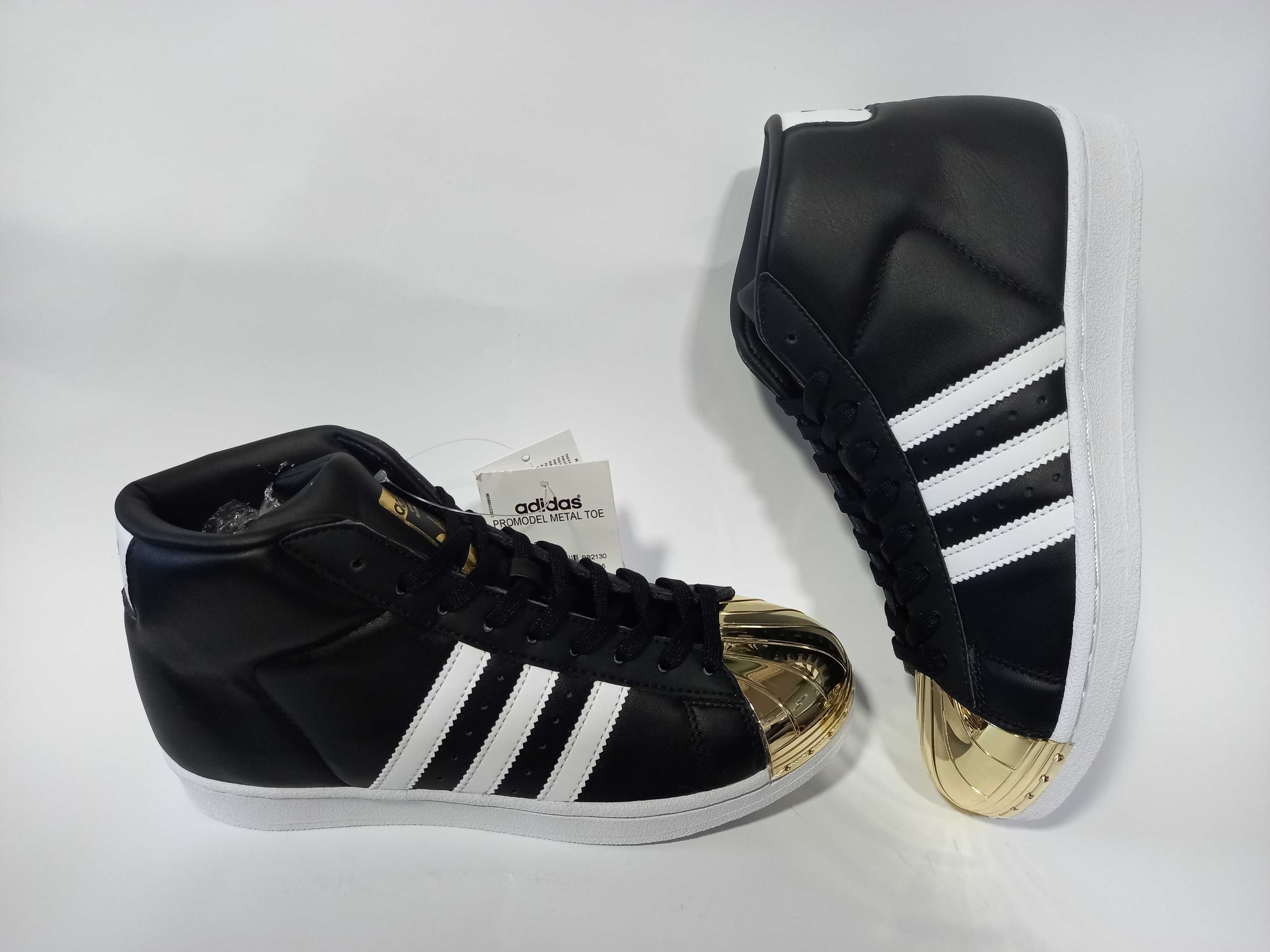 Buty Adidas ORIGINALS Metal